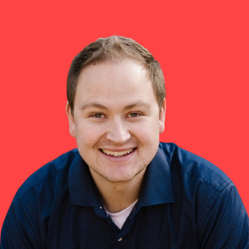 Richard, CEO